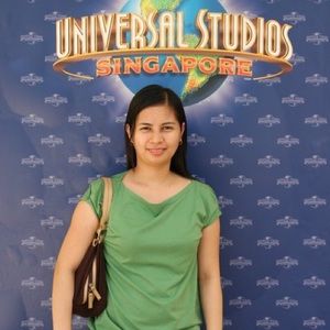 Meet your Posher, Doreen